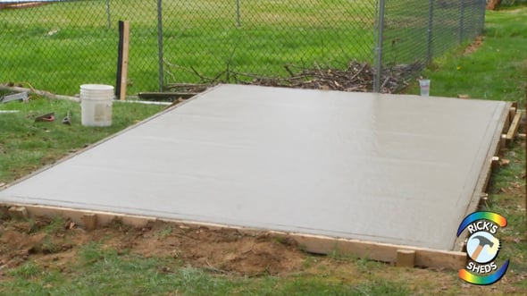 The importance of a shed foundation.jpg