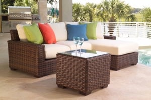 OUTDOOR FURNITURE GUIDE